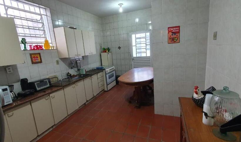 펜션 Hospedagem Hostel Das Artes