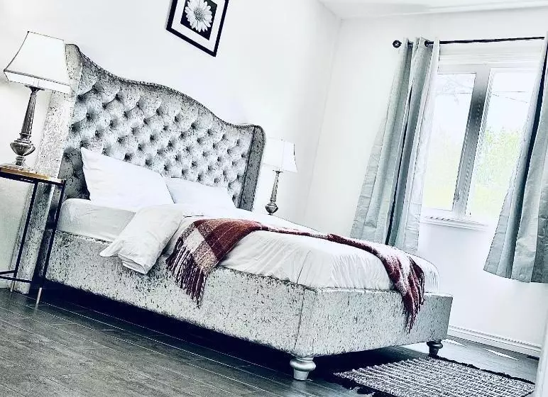 پانسیون Lavida Luxury Room #1 In London