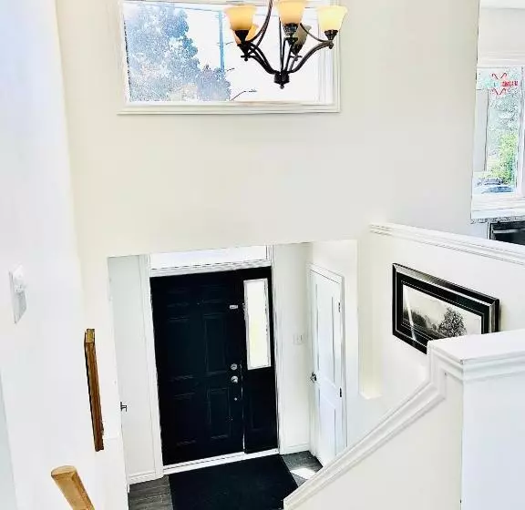 پانسیون Lavida Luxury Room #1 In London