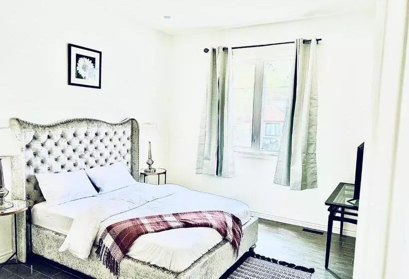 پانسیون Lavida Luxury Room #1 In London