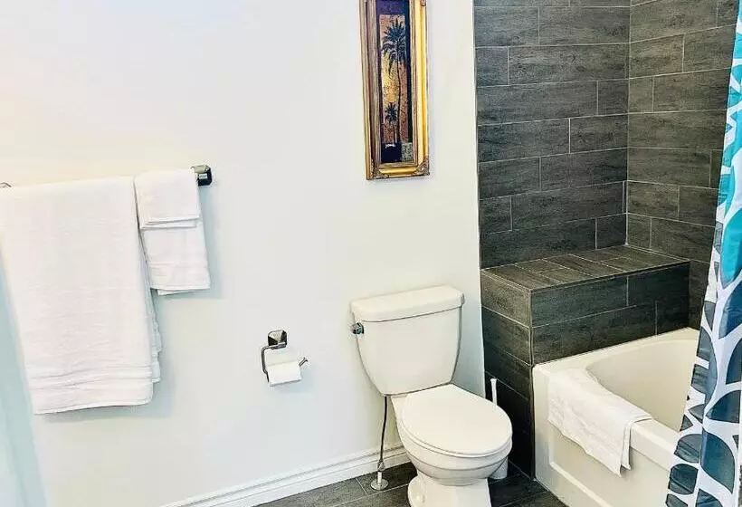 پانسیون Lavida Luxury Room #1 In London