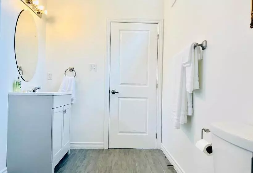 پانسیون Lavida Luxury Room #1 In London