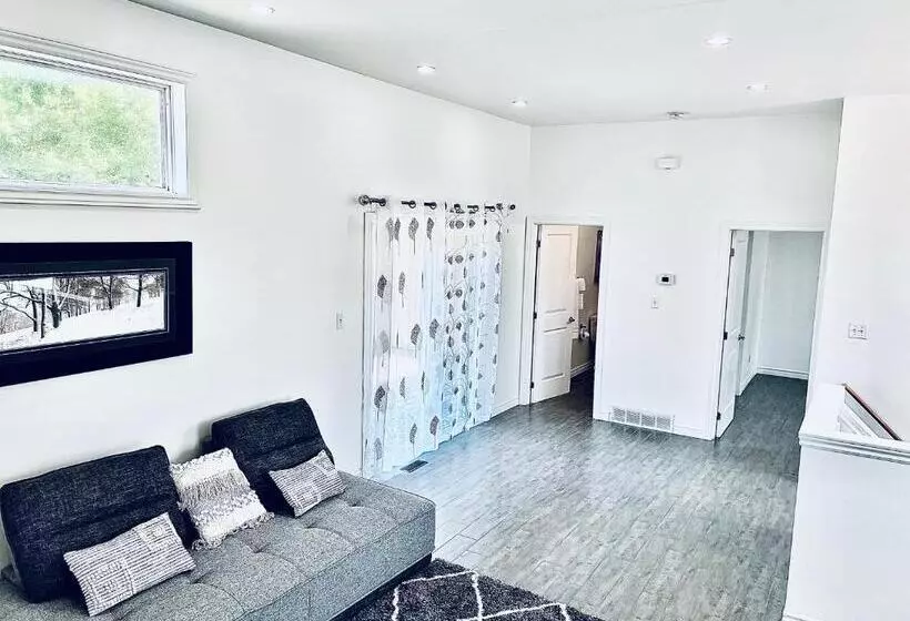 پانسیون Lavida Luxury Room #1 In London