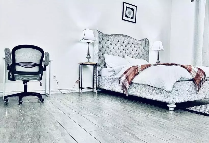 پانسیون Lavida Luxury Room #1 In London