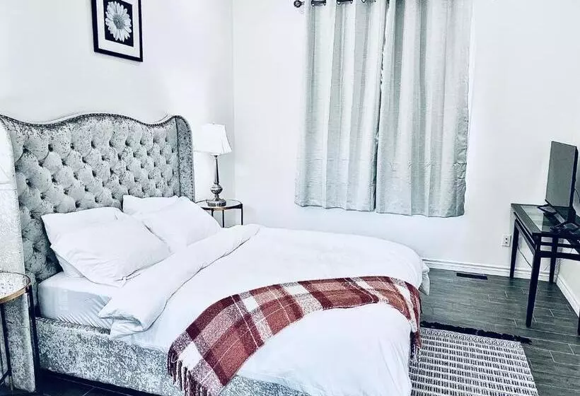 پانسیون Lavida Luxury Room #1 In London