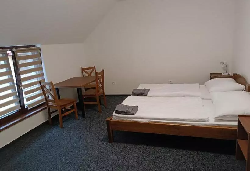 ペンション Penzion Kotva