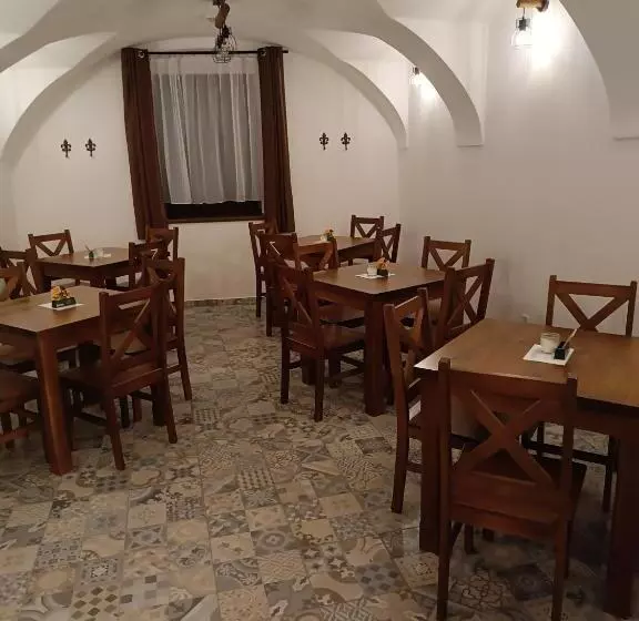 ペンション Penzion Kotva