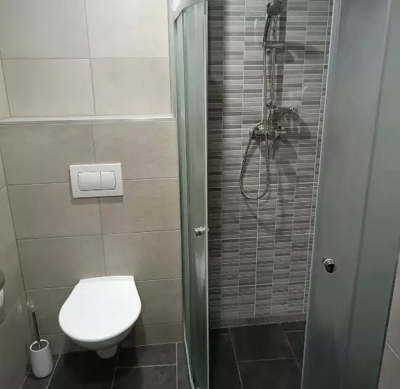 ペンション Penzion Kotva