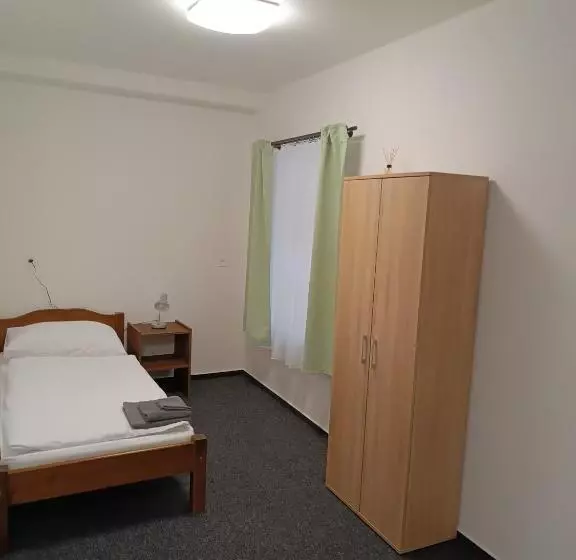 ペンション Penzion Kotva