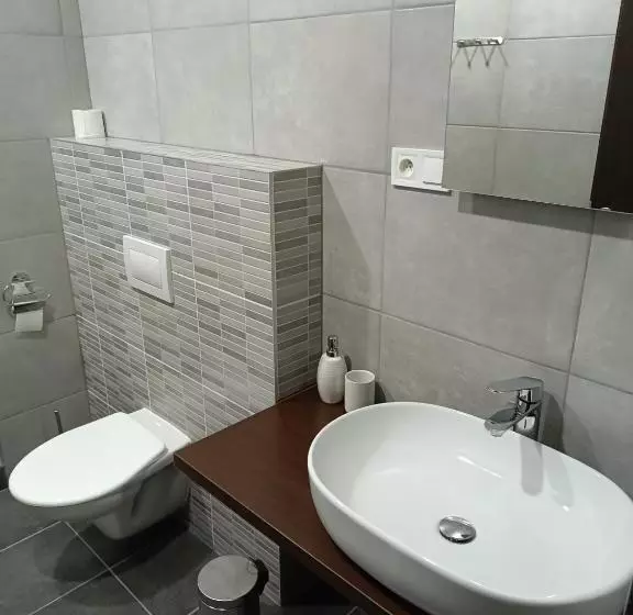 ペンション Penzion Kotva