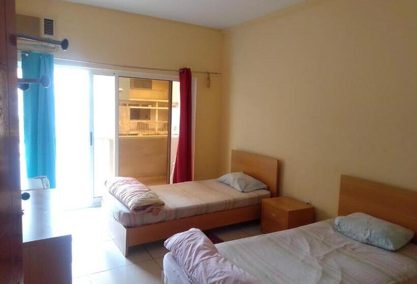 پانسیون Pousada Lobito