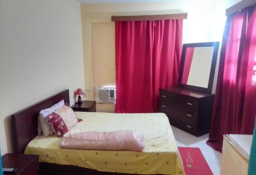 پانسیون Pousada Lobito