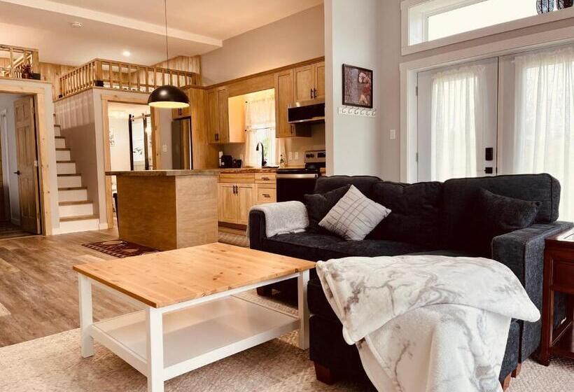 پانسیون Silver Vally Cabin