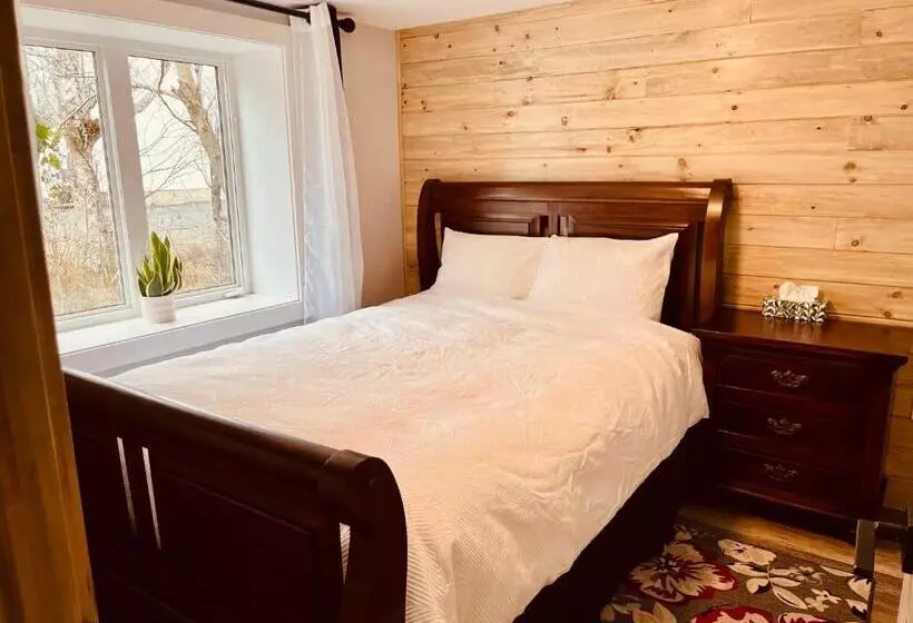 ペンション Silver Vally Cabin