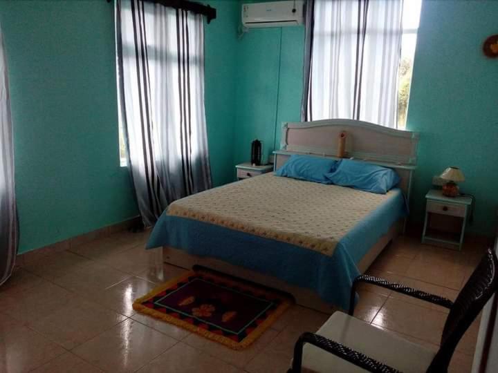 پانسیون Sur La Route De Tortues