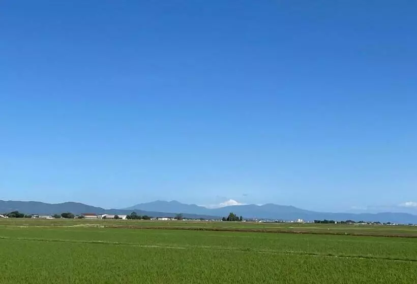 ペンション Tanonagano Yadokko   Vacation Stay 62252v