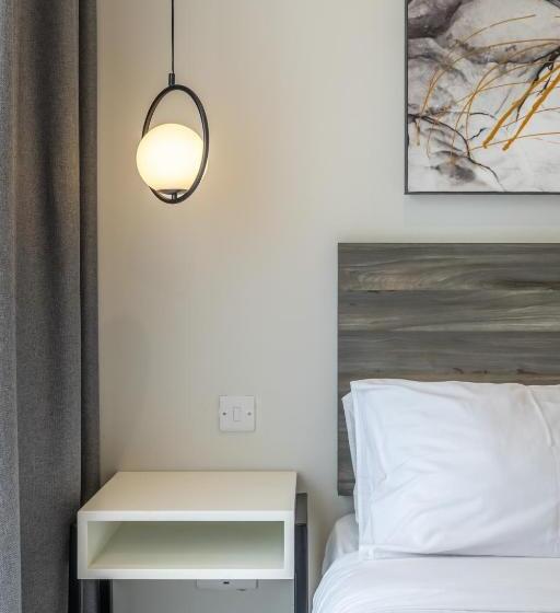 پانسیون Studio 31 With Kitchenette At The New Olo Living