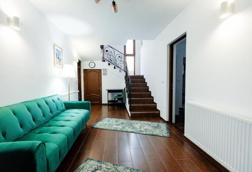 Pensiunea Hai In Maramures