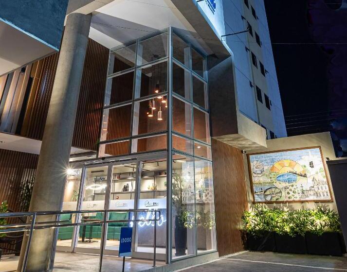 Place2you Hotel By Welkom