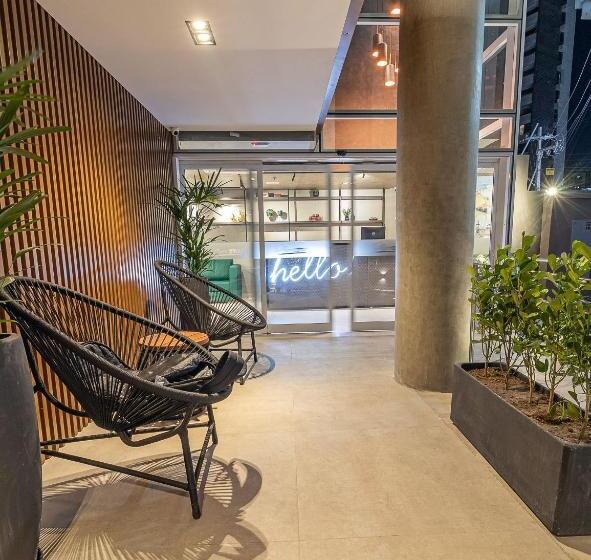 Place2you Hotel By Welkom