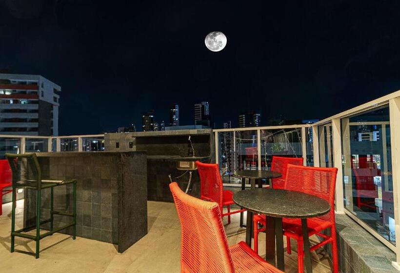 Place2you Hotel By Welkom