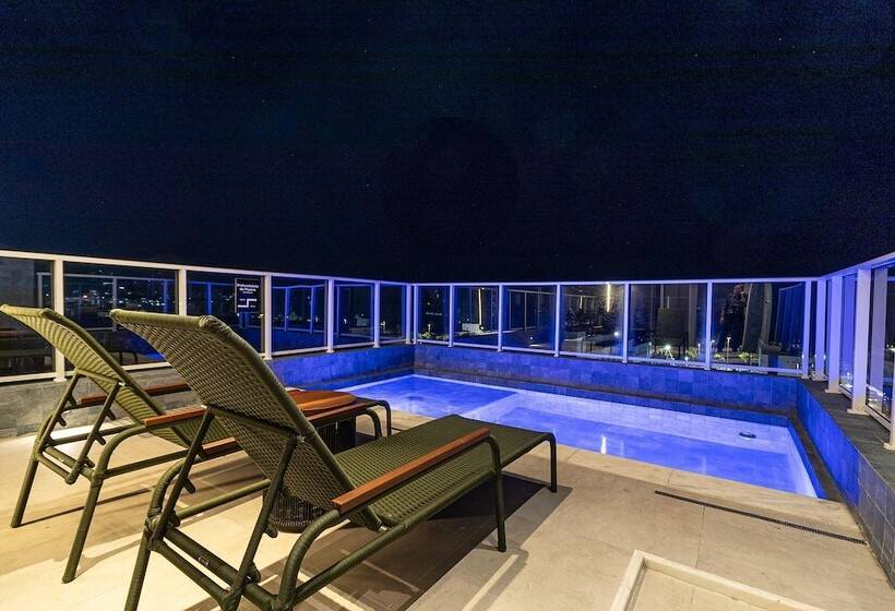 Place2you Hotel By Welkom