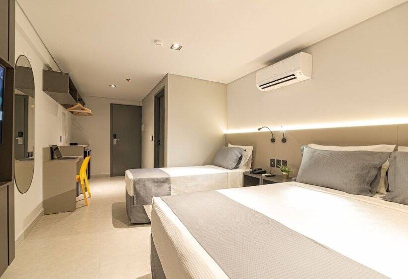 Place2you Hotel By Welkom