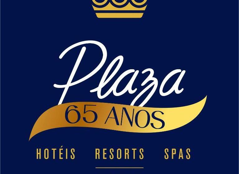 Plaza Hotel & Boulevard Convention Vale Dos Vinhedos