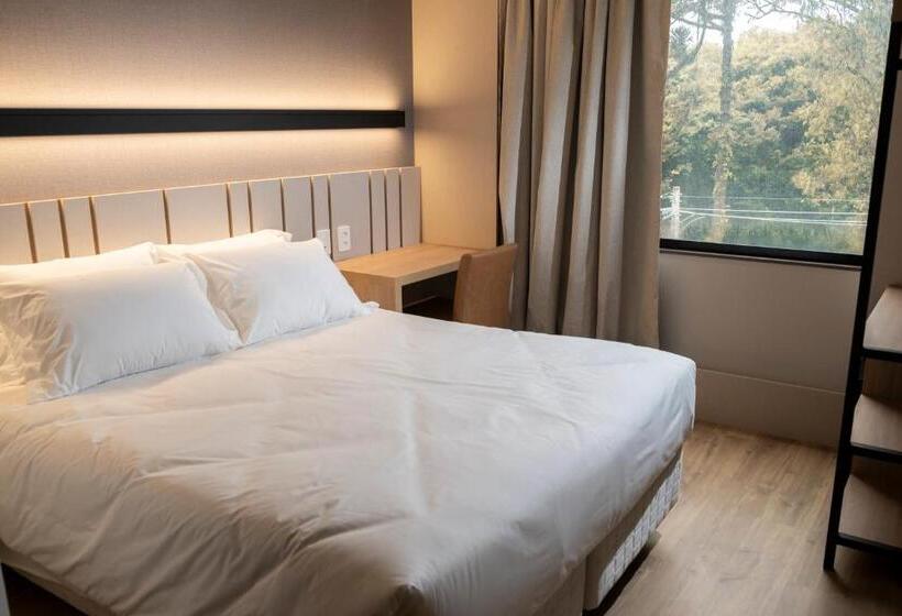 Plaza Hotel & Boulevard Convention Vale Dos Vinhedos