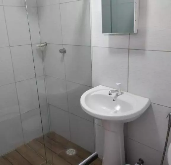 Pousada E Hotel Malibu