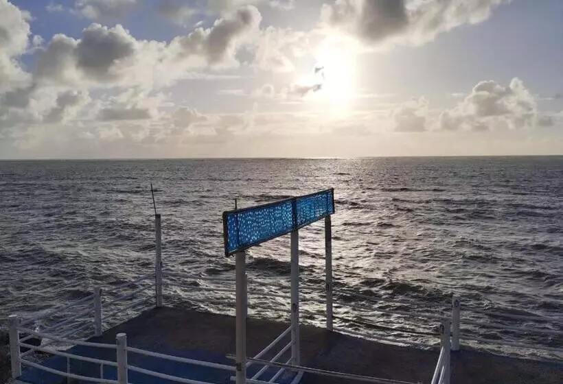 Pousada E Hotel Malibu