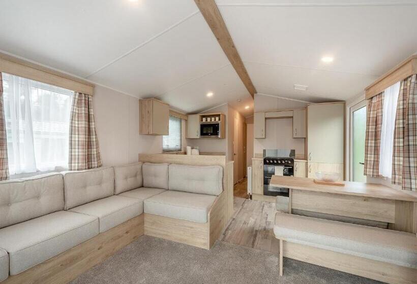 אתר נופש Kippford View Holiday Park