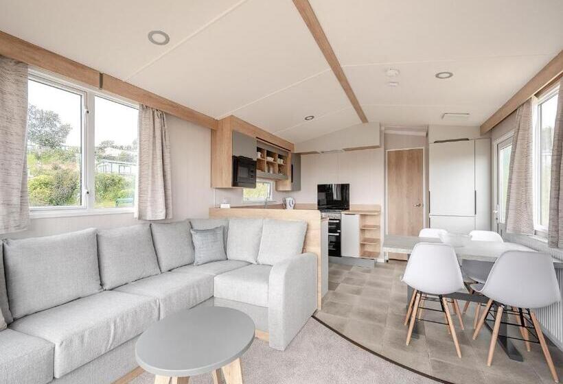 אתר נופש Kippford View Holiday Park