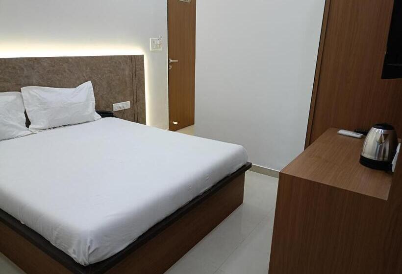 Ritz Vesu   Hotels In Vesu, Surat