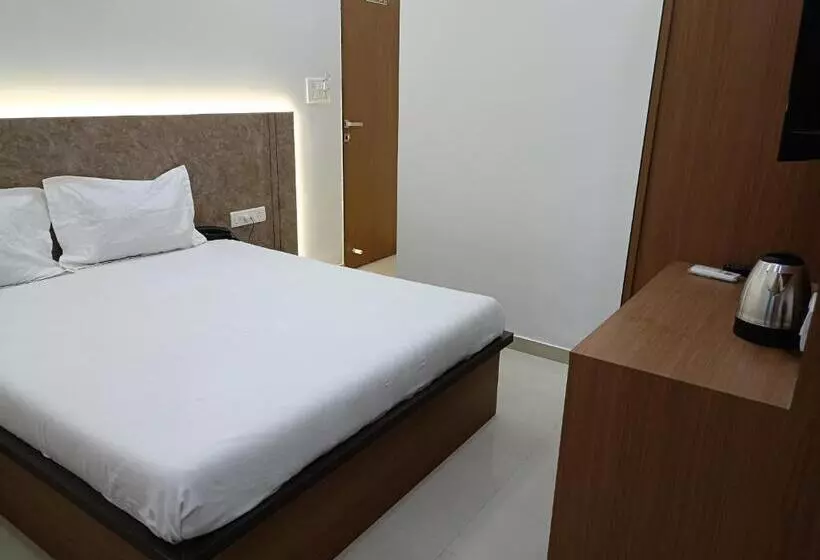 Ritz Vesu   Hotels In Vesu, Surat