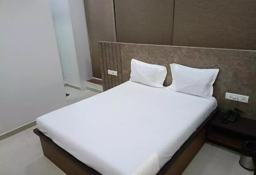 Ritz Vesu   Hotels In Vesu, Surat