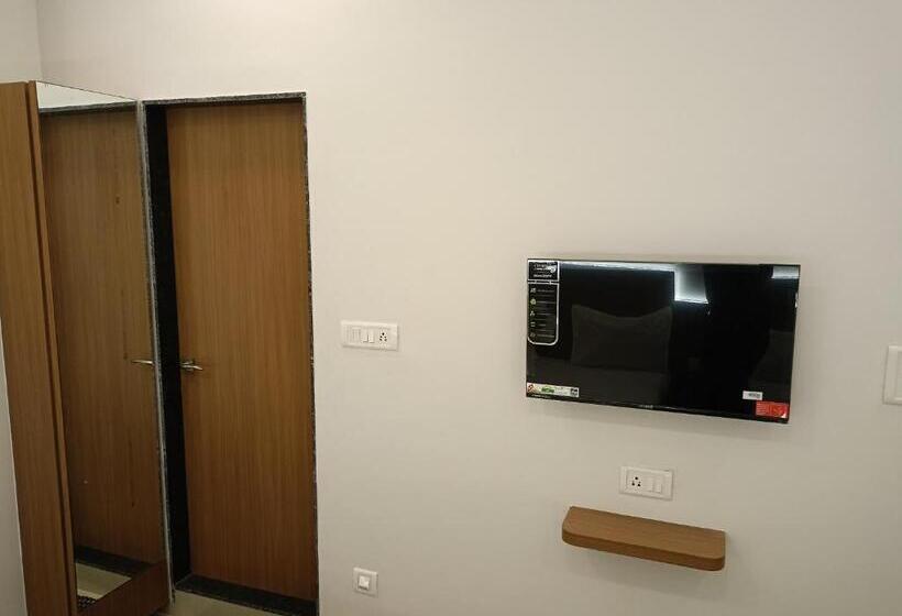 Ritz Vesu   Hotels In Vesu, Surat