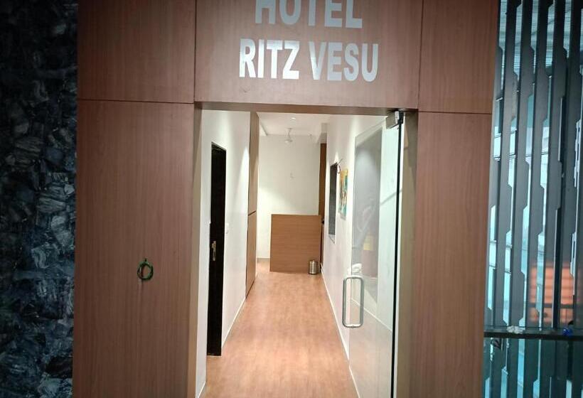 Ritz Vesu   Hotels In Vesu, Surat