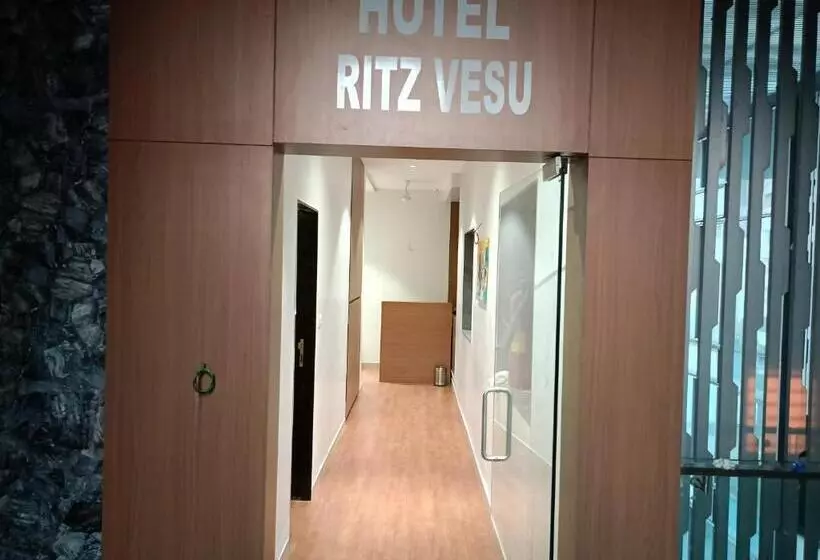Ritz Vesu   Hotels In Vesu, Surat