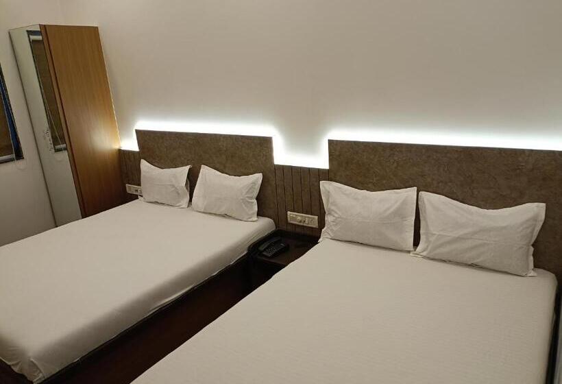 Ritz Vesu   Hotels In Vesu, Surat