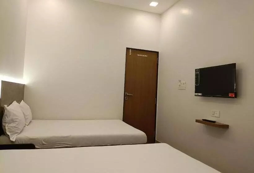 Ritz Vesu   Hotels In Vesu, Surat
