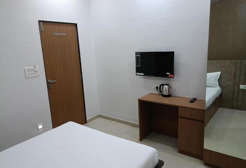 Ritz Vesu   Hotels In Vesu, Surat