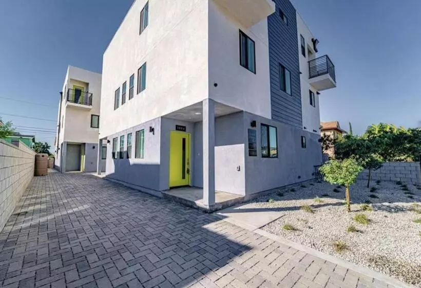 Retkeilymaja Green Homestay Address Changed