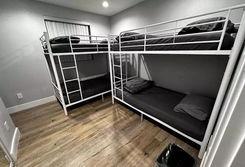 Retkeilymaja Green Homestay Address Changed