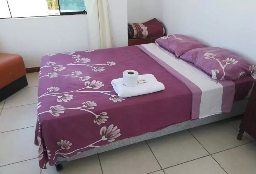 هاستل Hospedaje Fremiott