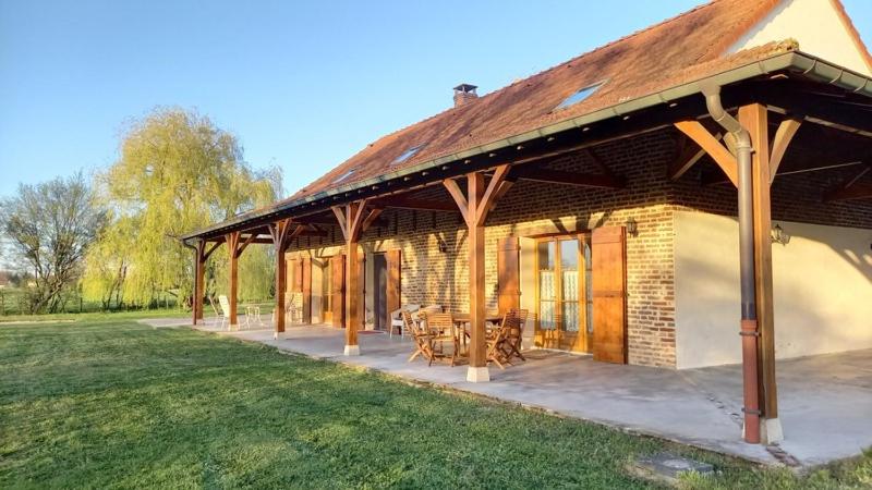 הוסטל Meix Gagnard