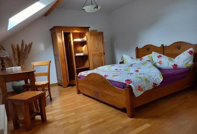 הוסטל Meix Gagnard