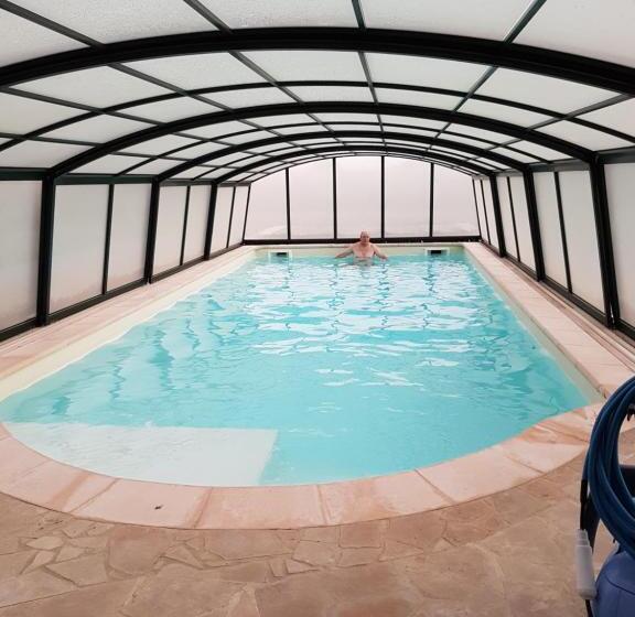 הוסטל Meix Gagnard