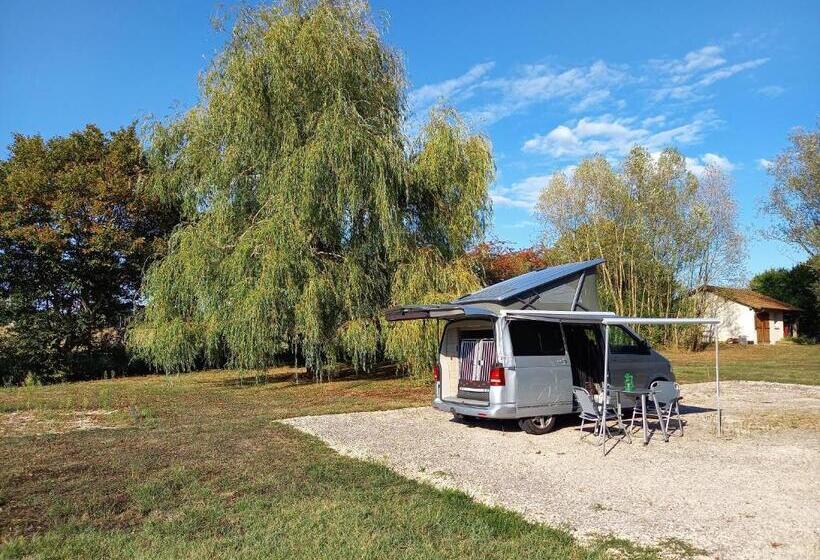 הוסטל Meix Gagnard