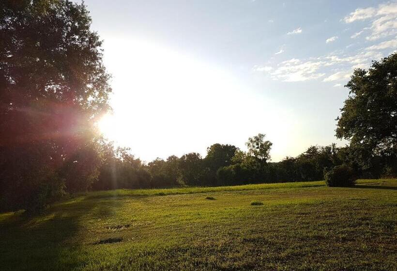 הוסטל Meix Gagnard